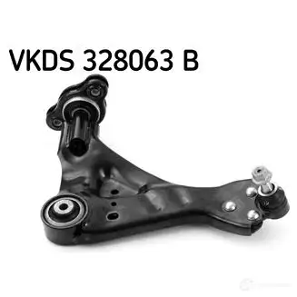 Рычаг подвески SKF 1439327855 VKDS 328063 B T Q5R0I - Изображение 1