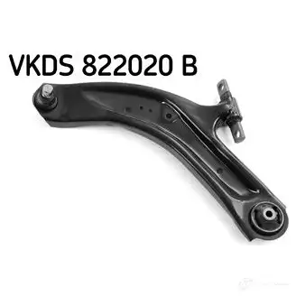 Рычаг подвески SKF 1439327888 G GECS4 VKDS 822020 B
