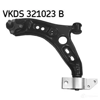 Рычаг подвески SKF VKDS 321023 B H F4M8 1437177301