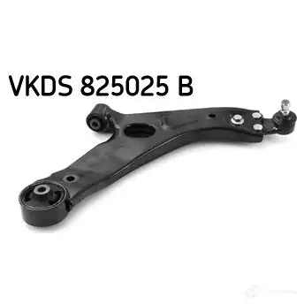 Рычаг подвески SKF VKDS 825025 B MS8L 4 1438016801