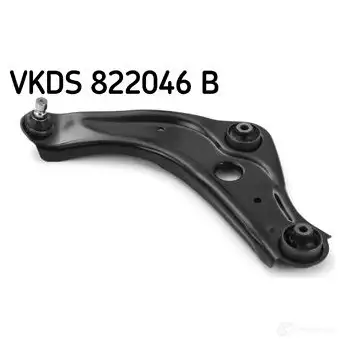 Рычаг подвески SKF VKDS 822046 B 1439327981 C ELBH - Изображение 1