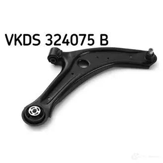 Рычаг подвески SKF VKDS 324075 B CYH 0VS 1439327986 - Изображение 1