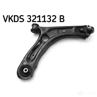 Рычаг подвески SKF 1439327994 EVLWO 3Z VKDS 321132 B