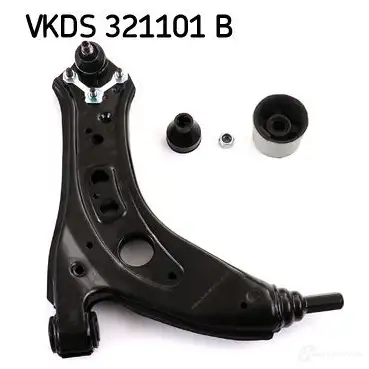 Рычаг подвески SKF VKDS 321101 B QF G3R 1437178020