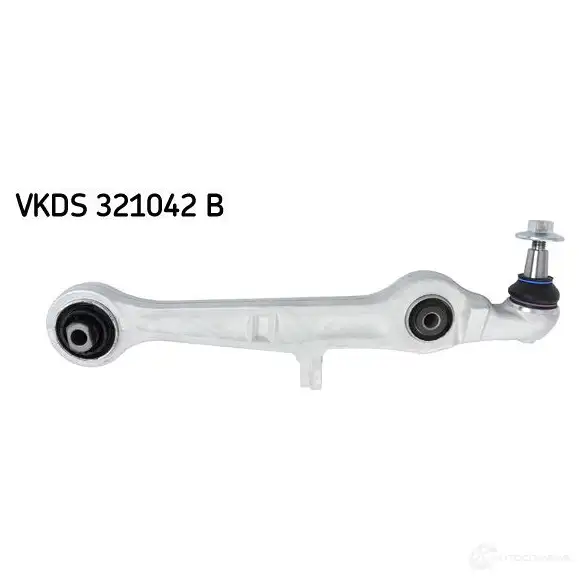 Рычаг подвески SKF 2P9SH F VKDS 321042 B 1425073296 7316577893192