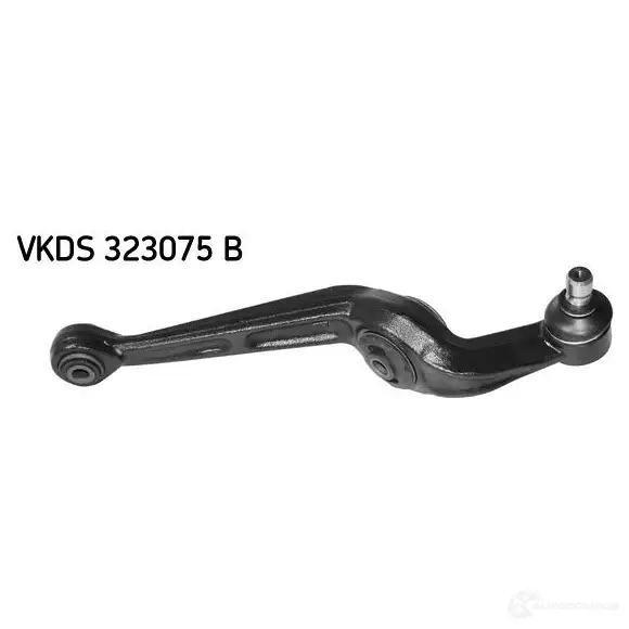 Рычаг подвески SKF VKDS 333023 VKDS 323075 B VKDS 333024 1425073383