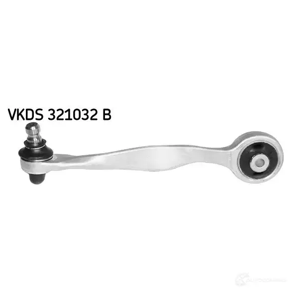 Рычаг подвески SKF N AW8MF3 VKDS 321032 B 7316577893536 1425073288