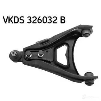 Рычаг подвески SKF 1437177197 VKDS 326032 B E WFNQNJ