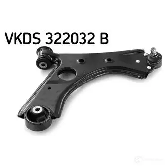 Рычаг подвески SKF B345 V VKDS 322032 B 1439328058