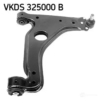 Рычаг подвески SKF VKDS 315000 1425073399 VKDS 325000 B NO04G