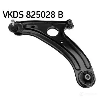 Рычаг подвески SKF 1437178326 IW T6G7 VKDS 825028 B