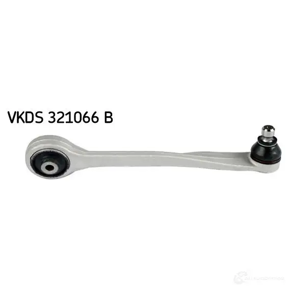 Рычаг подвески SKF 1437178037 P4X AF8 VKDS 321066 B