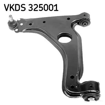 Рычаг подвески SKF WMD3HLN VKDS 325001 B 1425073400 VKDS 315000