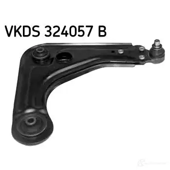 Рычаг подвески SKF 1437177355 VKDS 324057 B A A6WV