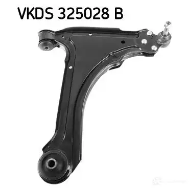 Рычаг подвески SKF W4L3ML R VKDS 325028 B 1425073410 7316577897961 изображение 0