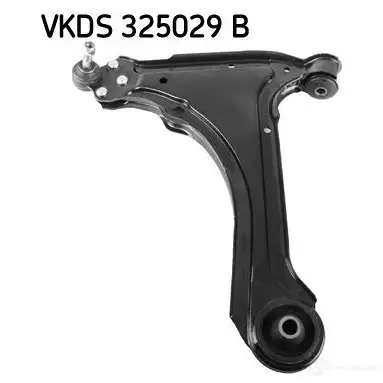 Рычаг подвески SKF Z3MD V 7316577898258 VKDS 325029 B 1425073411