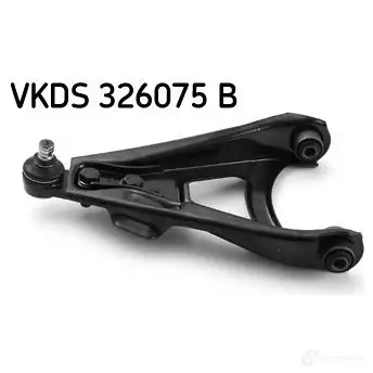 Рычаг подвески SKF 71 QSWG 1438016136 VKDS 326075 B