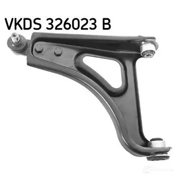 Рычаг подвески SKF 1425073426 9C J4I VKDS 326023 B 7316577896841 изображение 0
