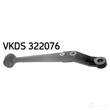 Рычаг подвески SKF 1437178003 VKDS 322076 XCOW 7