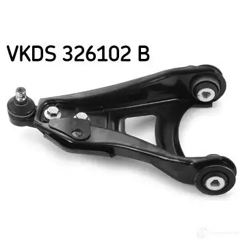 Рычаг подвески SKF LSKT9 T VKDS 326102 B 1437179058