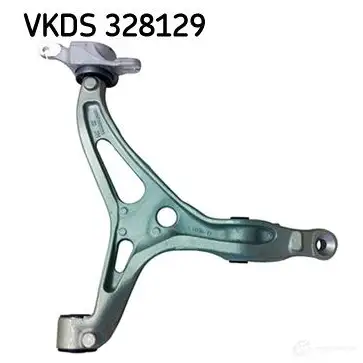Рычаг подвески SKF 1437177737 Y 1VPLF VKDS 328129