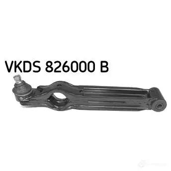 Рычаг подвески SKF NGKIN L 1437179372 VKDS 826000 B
