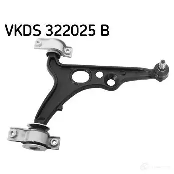 Рычаг подвески SKF VKDS 322025 B 8 YILGZ 7316577896391 1425073321 изображение 0