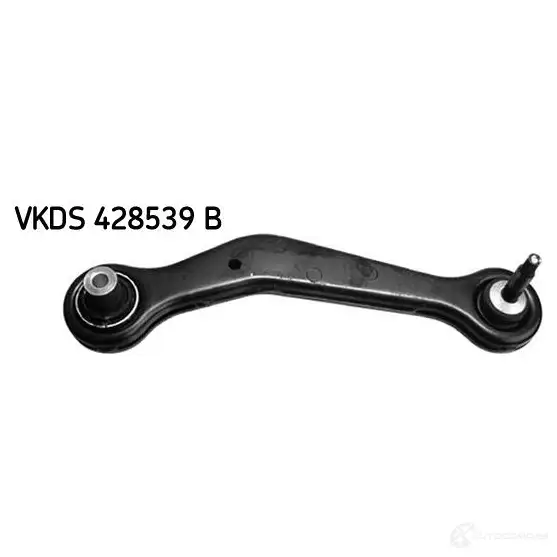 Рычаг подвески SKF 1437176943 VKDS 428539 B CRH IM