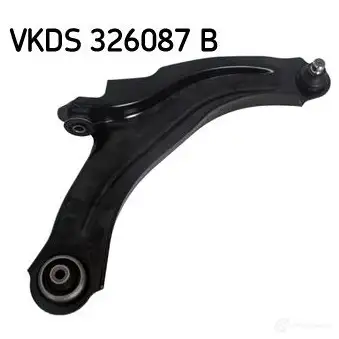 Рычаг подвески SKF VKDS 326087 B 1437178090 G IFT0