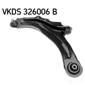 Рычаг подвески SKF VKDS 326006 B 4DK XG 1437177157 изображение 0