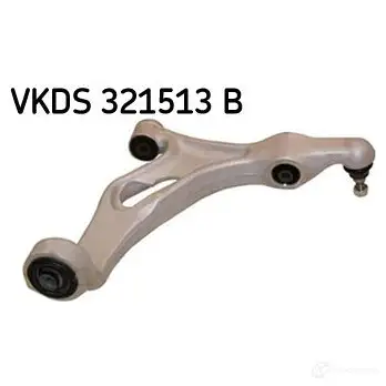 Рычаг подвески SKF 1437177310 VKDS 321513 B P 3GP3H0