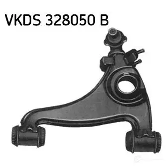 Рычаг подвески SKF VKDS 328050 B P GDGE7F 1438016325