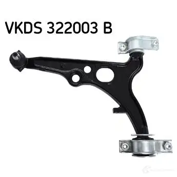 Рычаг подвески SKF 1425073313 VKDS 322003 B 7316577895455 J 7TDSZ