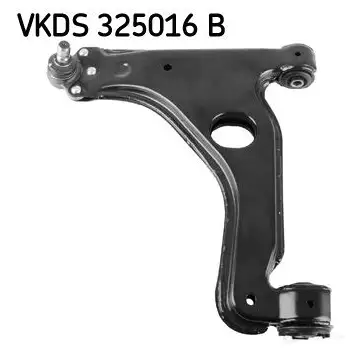 Рычаг подвески SKF 7SBZ0XZ 1425073404 VKDS 315000 VKDS 325016 B изображение 0