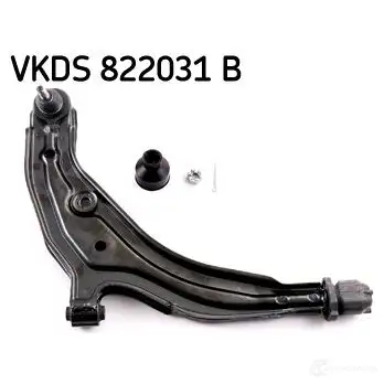 Рычаг подвески SKF VKDS 822031 B 1437179405 6NU3 J
