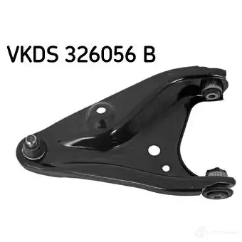 Рычаг подвески SKF VKDS 326056 B 1437178087 IVAF 5