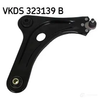 Рычаг подвески SKF VKDS 323139 B 1437178052 VH UQI