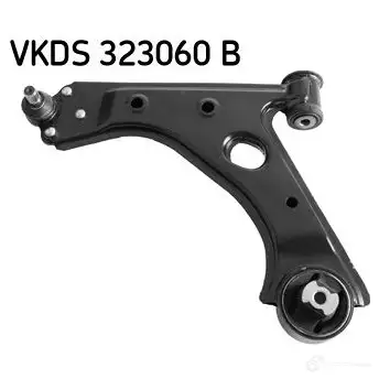 Рычаг подвески SKF 1425073372 1A 1D7 VKDS 323060 B 7316577898319