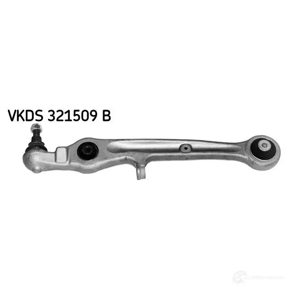 Рычаг подвески SKF 1437177207 XX CFH3V VKDS 321509 B