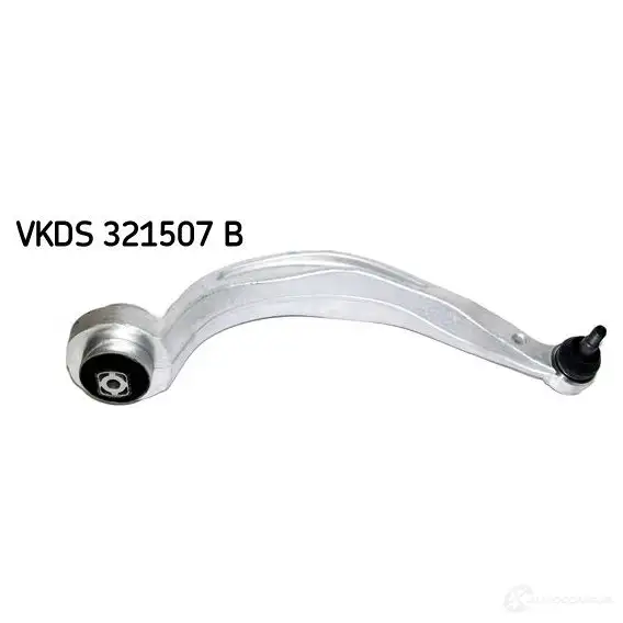 Рычаг подвески SKF IFV Q3 1437179670 VKDS 321507 B