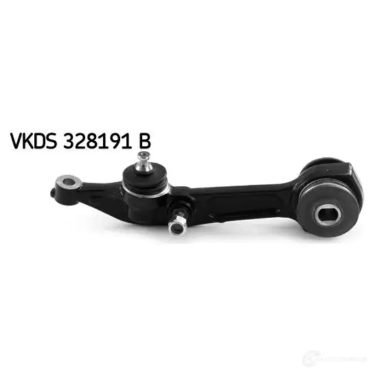 Рычаг подвески SKF 1437177739 X8Z 3I3 VKDS 328191 B