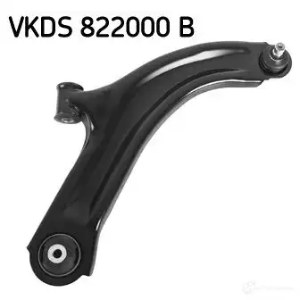 Рычаг подвески SKF 1425073512 7316577897541 VKDS 822000 B N7FE 02L
