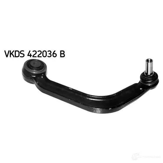 Рычаг подвески SKF I 7QDRAT 1437176924 VKDS 422036 B