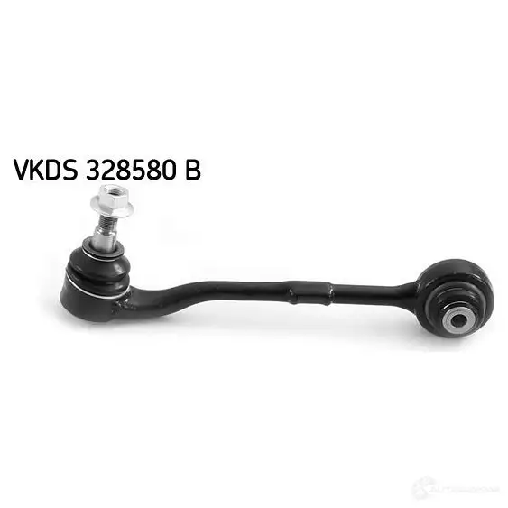 Рычаг подвески SKF VKDS 328580 B 1437179222 IU8L9 0