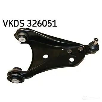 Рычаг подвески SKF 1437177202 50R 5C VKDS 326051 B