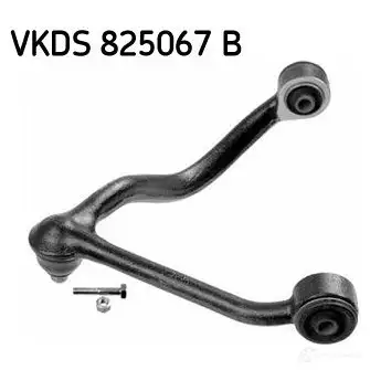 Рычаг подвески SKF 1437177583 6275N8 O VKDS 825067 B изображение 0
