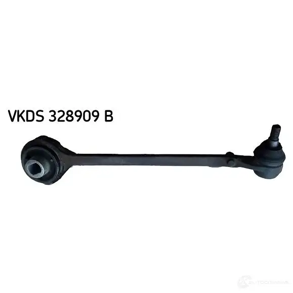 Рычаг подвески SKF 1437177212 VKDS 328909 B S TRQX