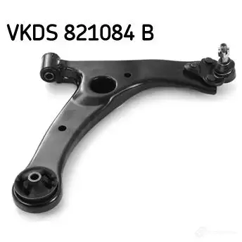 Рычаг подвески SKF VKDS 821084 B 1438016301 V75B1 J