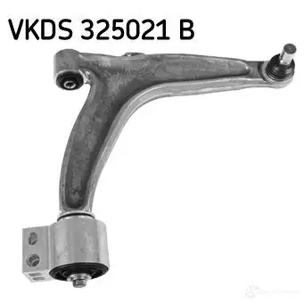Рычаг подвески SKF 7316577897343 MUCWPL 3 1425073407 VKDS 325021 B изображение 0
