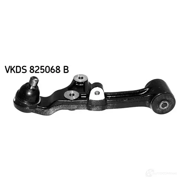 Рычаг подвески SKF A V8FS26 VKDS 825068 B 1437177584